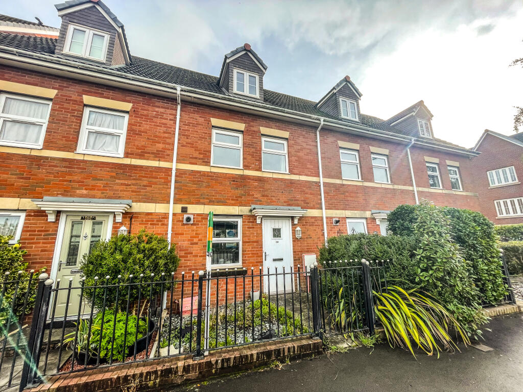 Main image of property: Caerphilly Road, Llanishen, CARDIFF