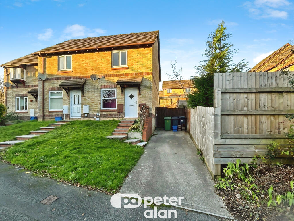 Main image of property: Heol Y Cadno, Thornhill, CARDIFF