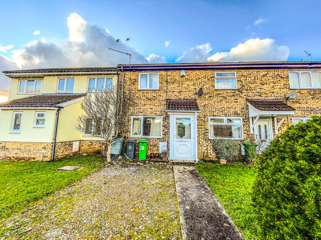 Main image of property: Spring Grove, Thornhill, Cardiff
