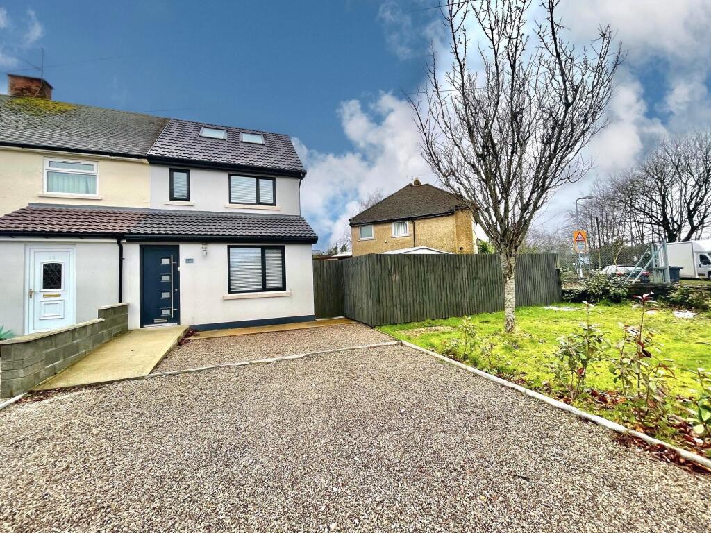Main image of property: Aberporth Road, CARDIFF