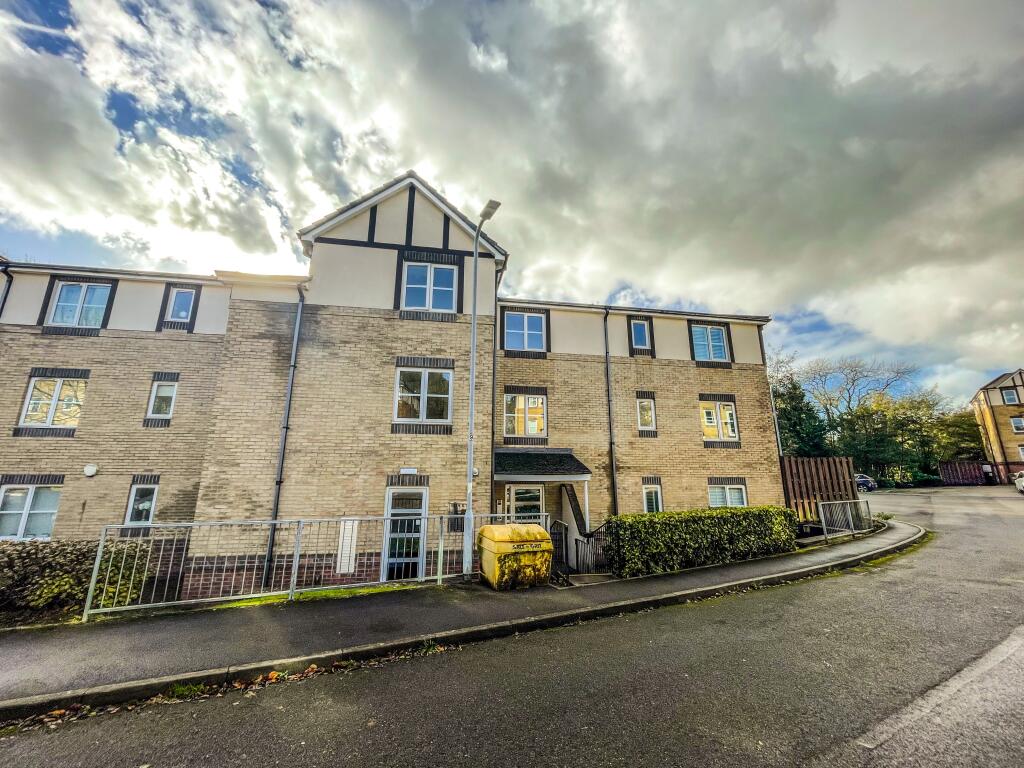 Main image of property: Heol Llinos, Thornhill, Cardiff