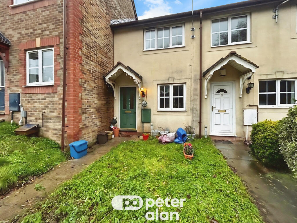 Main image of property: Skibereen Close, Pontprennau, CARDIFF