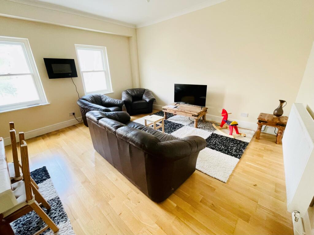 Main image of property: MERTHYR TYDFIL