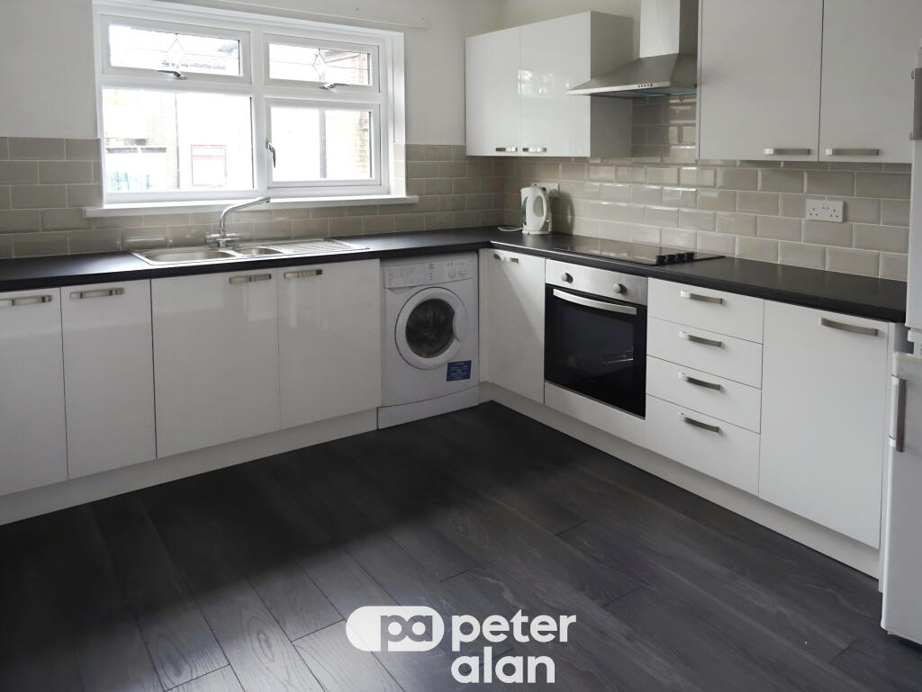 Main image of property: Glan-yr-Afon, Rhymney, Tredegar