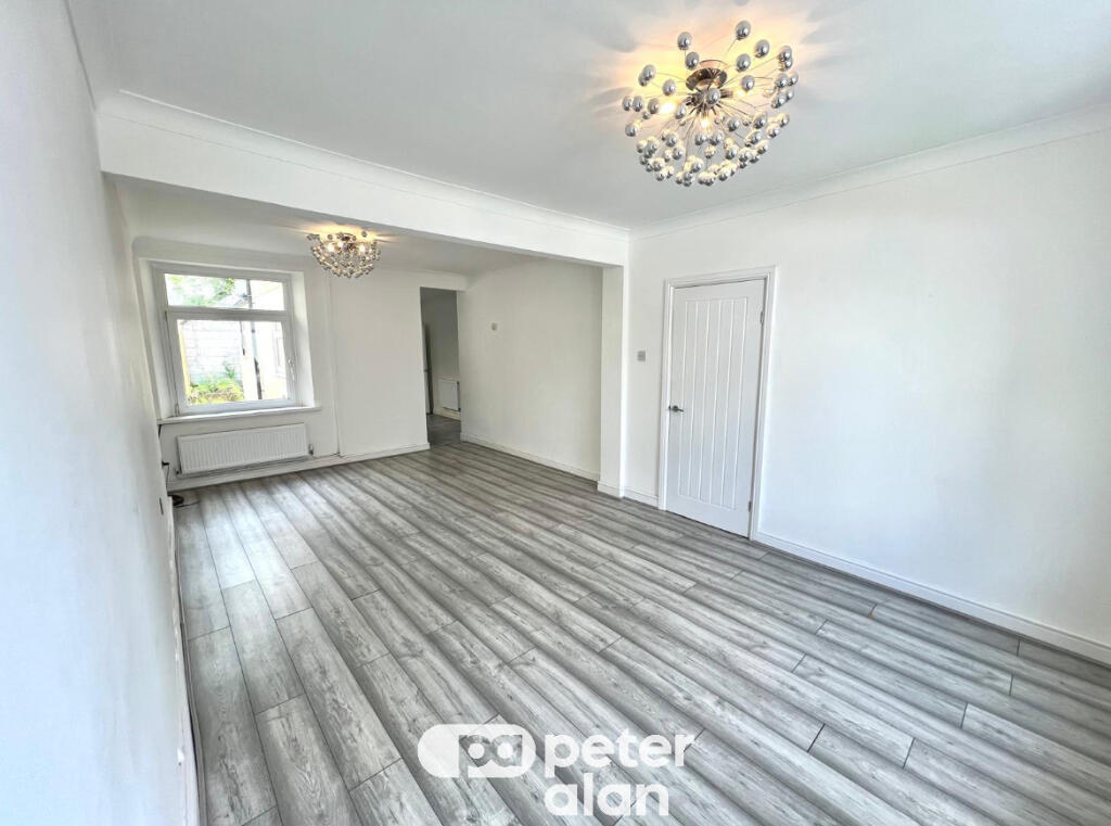 Main image of property: Winifred Street, Dowlais, MERTHYR TYDFIL