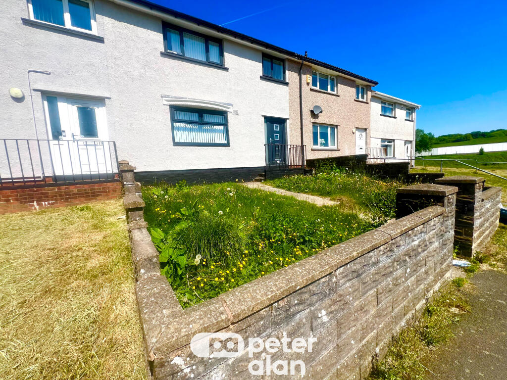 Main image of property: Yew Close, MERTHYR TYDFIL