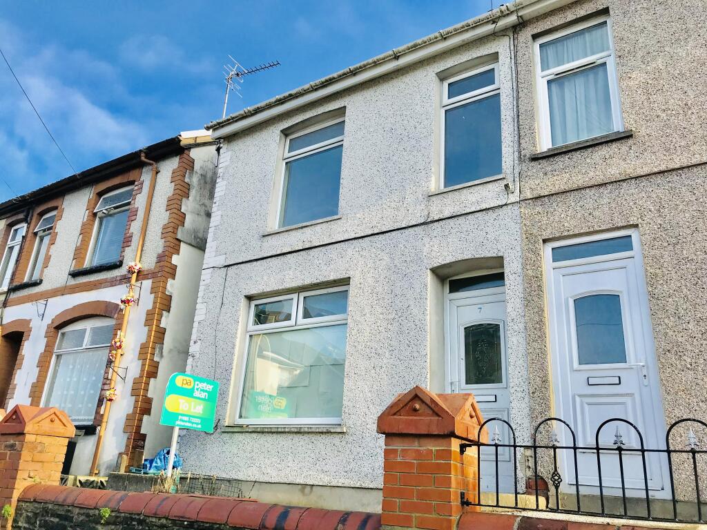 Main image of property: Grays Place, Merthyr Vale, MERTHYR TYDFIL