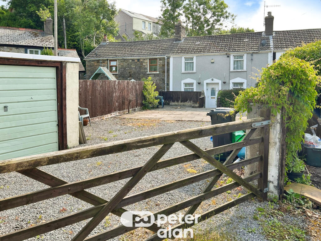 Main image of property: Williamstown, MERTHYR TYDFIL