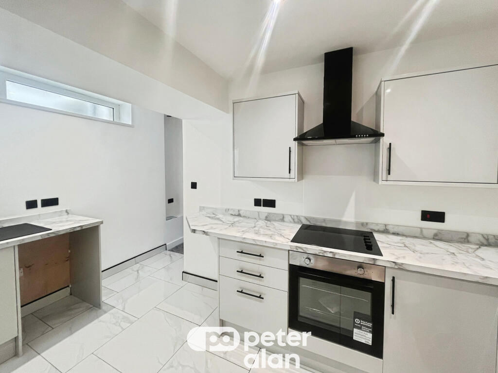 Main image of property: Oaklands, Merthyr Vale, MERTHYR TYDFIL