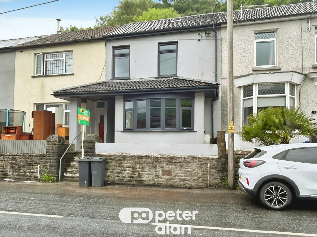 Main image of property: Oaklands, Merthyr Vale, MERTHYR TYDFIL