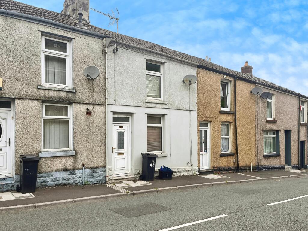 Main image of property: Cardiff Road, Troedyrhiw, MERTHYR TYDFIL