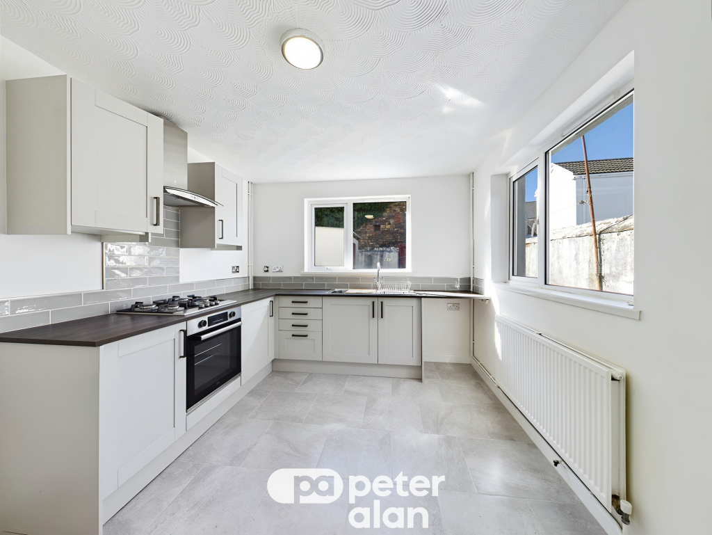 Main image of property: Pant Terrace, Dowlais, Merthyr Tydfil