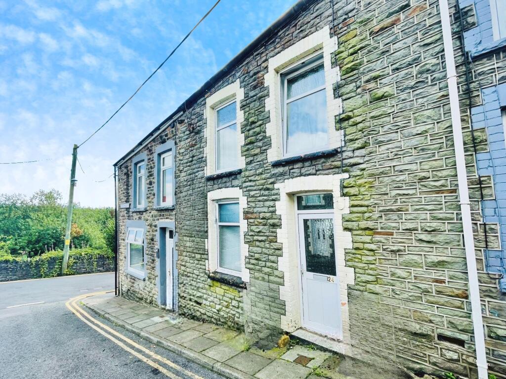 Main image of property: Pritchard Street, TREHARRIS