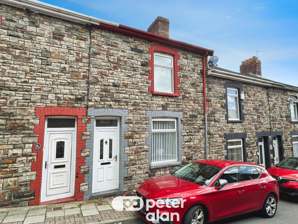 Main image of property: Urban Street, MERTHYR TYDFIL
