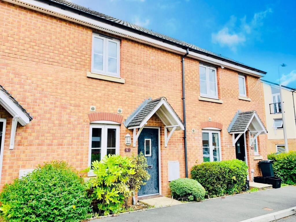 Main image of property: Clos Cwm Golau, MERTHYR TYDFIL