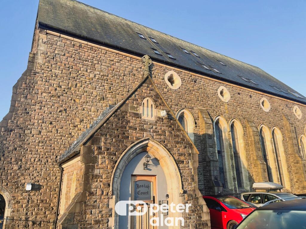 Main image of property: Josiah Court, Upper Union Street, Dowlais