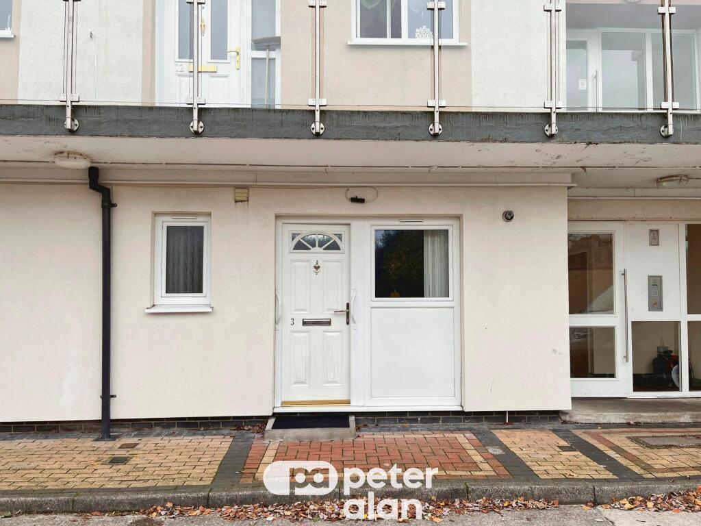 Main image of property: Wilson Court, Wilson Court, Caedraw