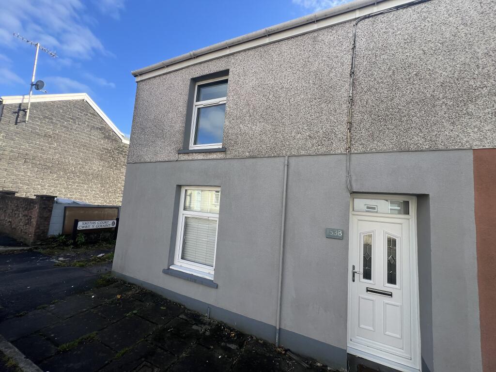 Main image of property: High Street, Dowlais Top, MERTHYR TYDFIL