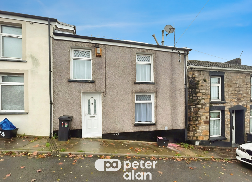 Main image of property: Wyndham Street, Dowlais, Merthyr Tydfil