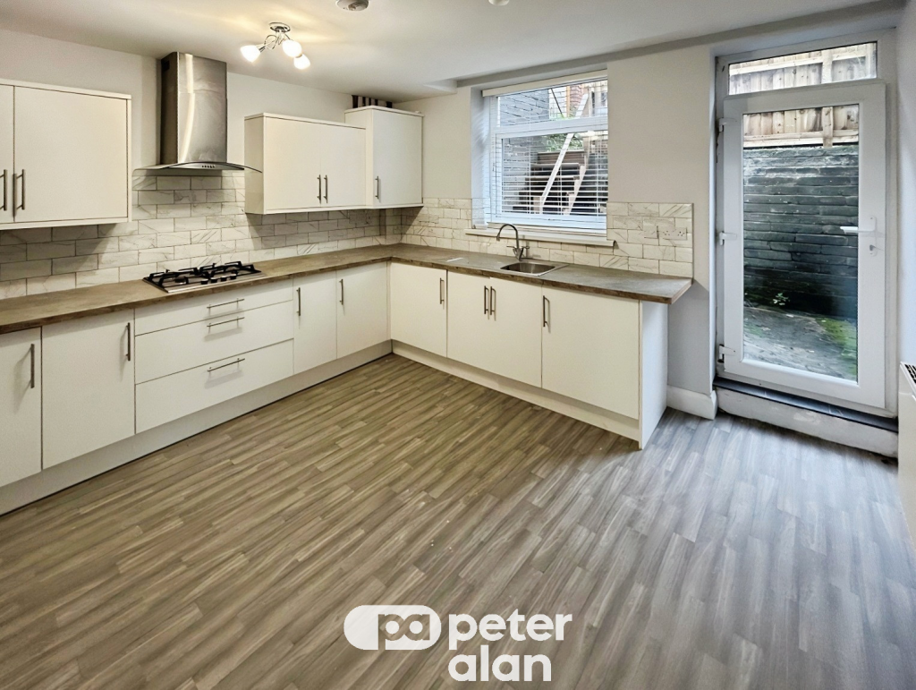 Main image of property: Industrial Terrace, Troedyrhiw, MERTHYR TYDFIL