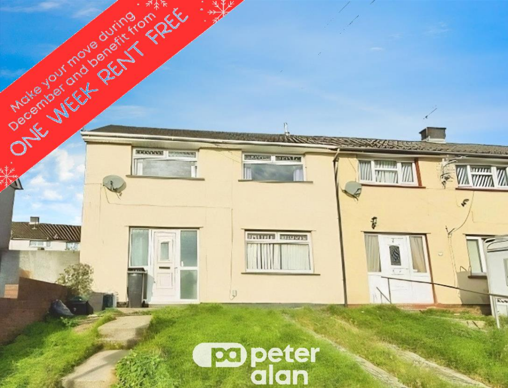 Main image of property: Sycamore Road, MERTHYR TYDFIL