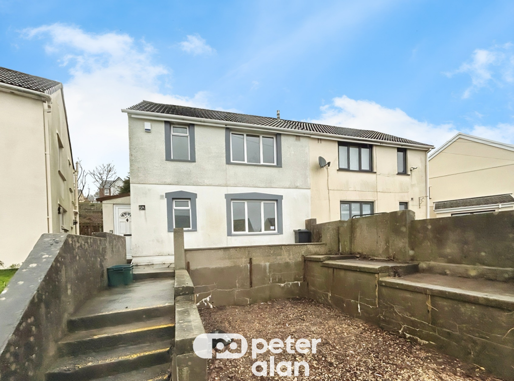 Main image of property: Hawthorn Hill, Trefechan, MERTHYR TYDFIL