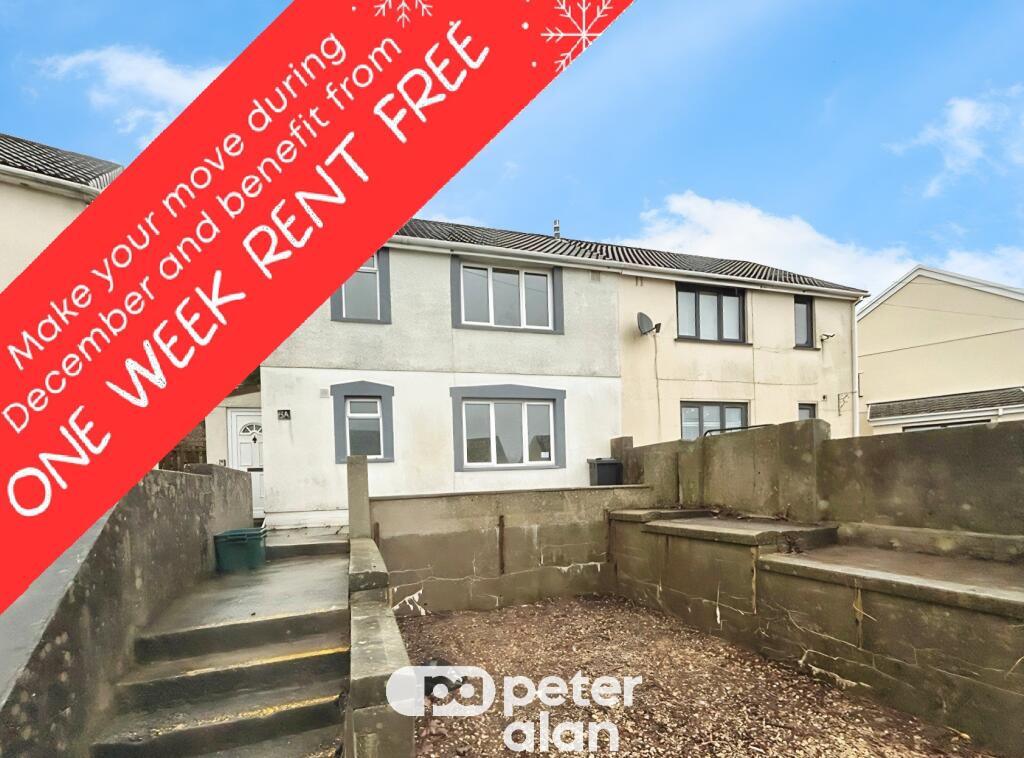 Main image of property: Hawthorn Hill, Trefechan, MERTHYR TYDFIL