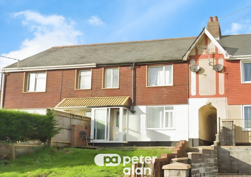 Main image of property: Garden City, MERTHYR TYDFIL