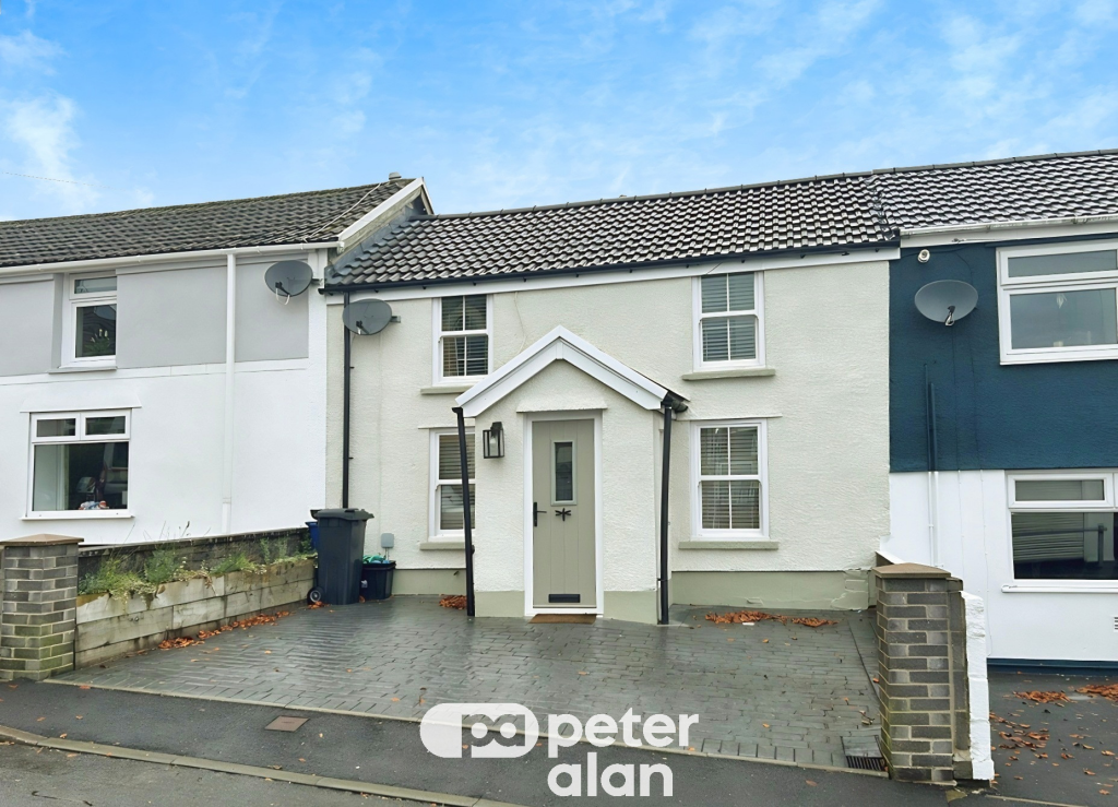 Main image of property: Heolgerrig, MERTHYR TYDFIL