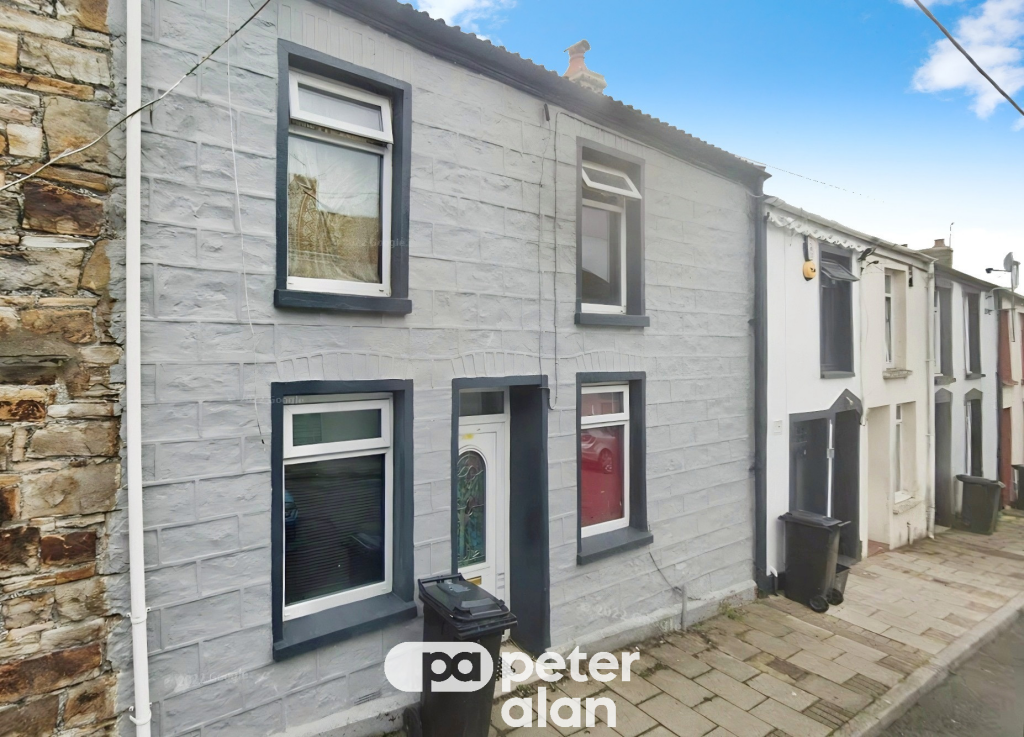 Main image of property: Odessa Street, Dowlais, MERTHYR TYDFIL