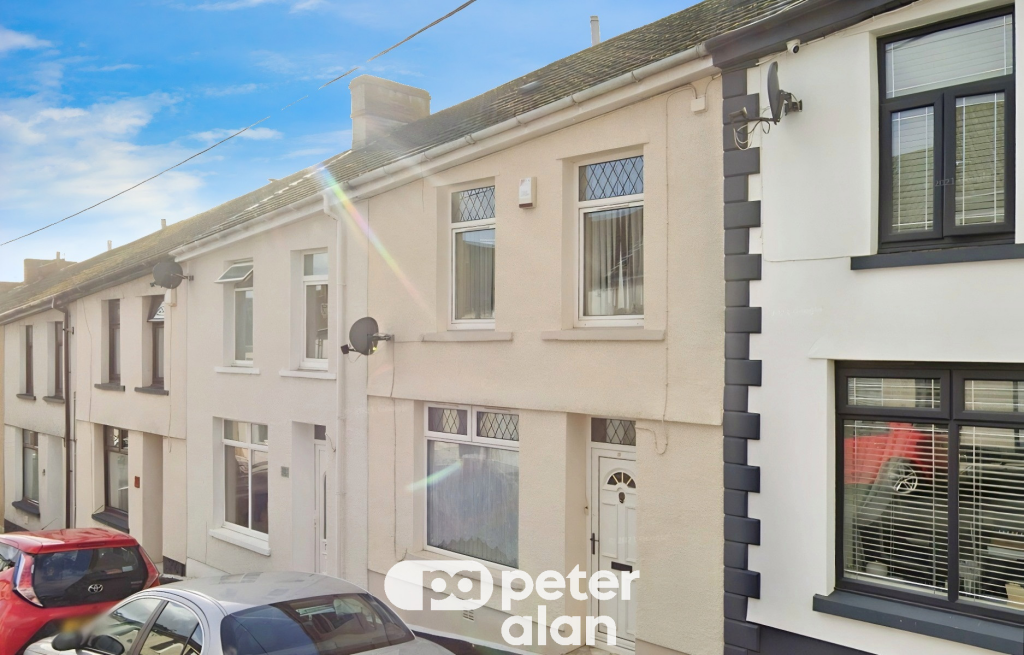 Main image of property: Tygwyn Street, Penydarren, MERTHYR TYDFIL