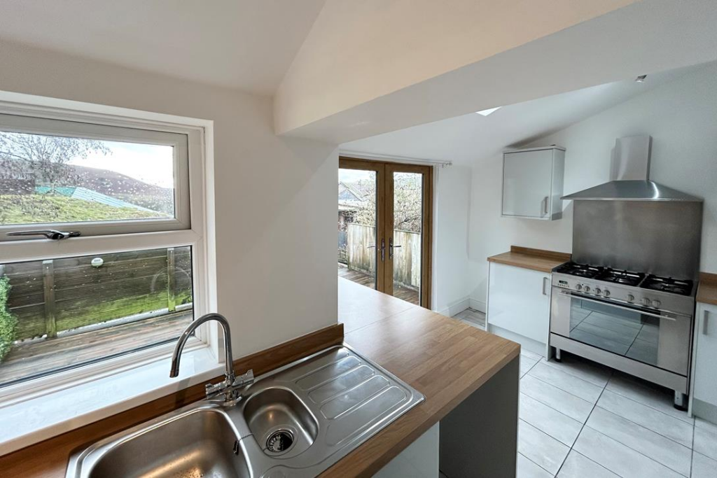 Main image of property: George Street, Bedlinog, TREHARRIS