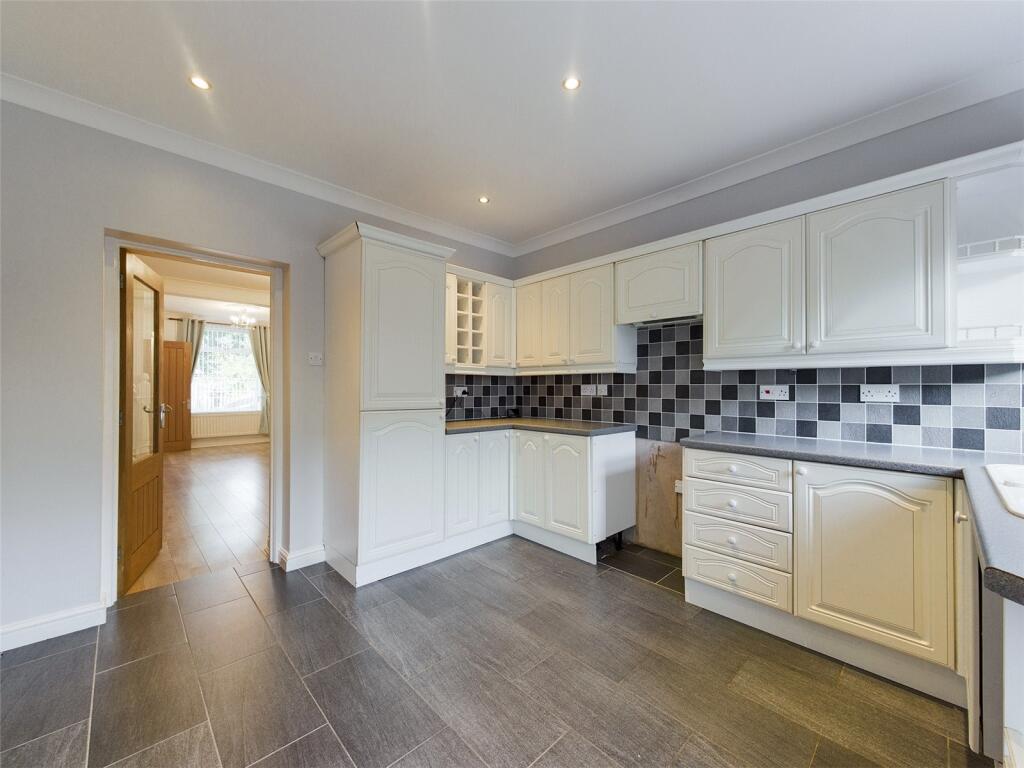 Main image of property: Poplar Terrace, Pentrebach, Merthyr Tydfil