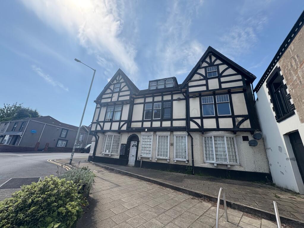Main image of property: Woodfield Street, Morriston, SWANSEA