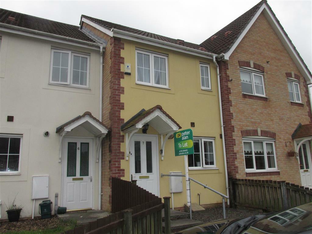 Main image of property: Ffordd Melyn Mair, LLansamlet, Morriston