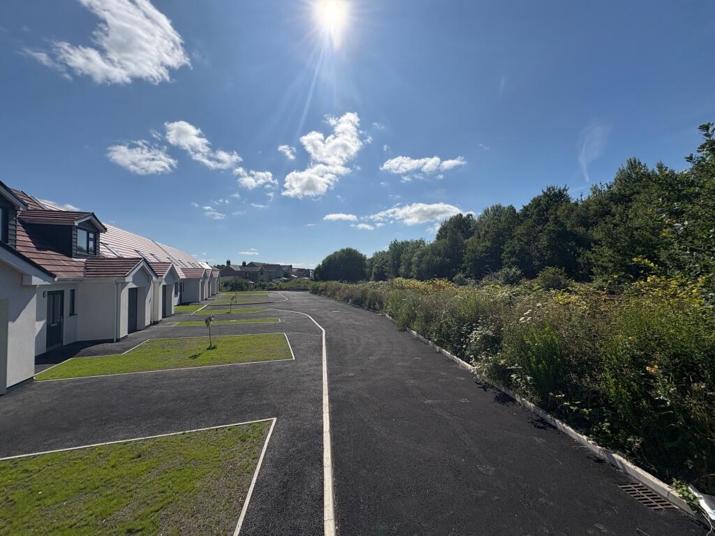 Main image of property: Bethel Road, Llansamlet, SWANSEA