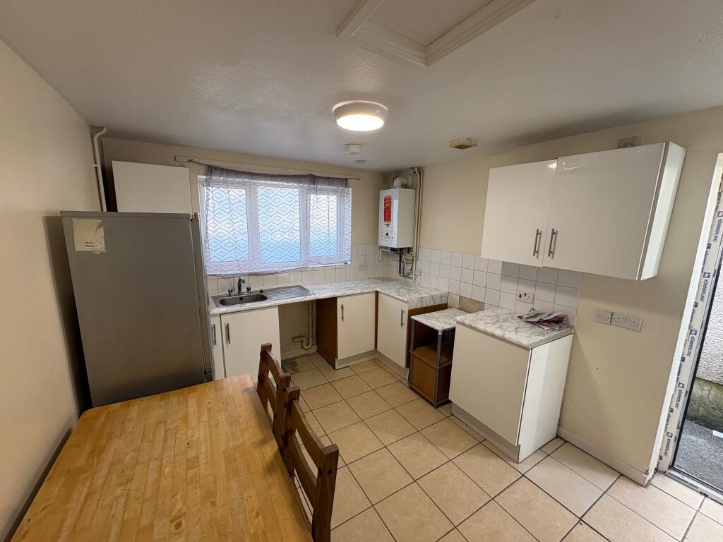 Main image of property: Woodfield Street, Morriston, SWANSEA