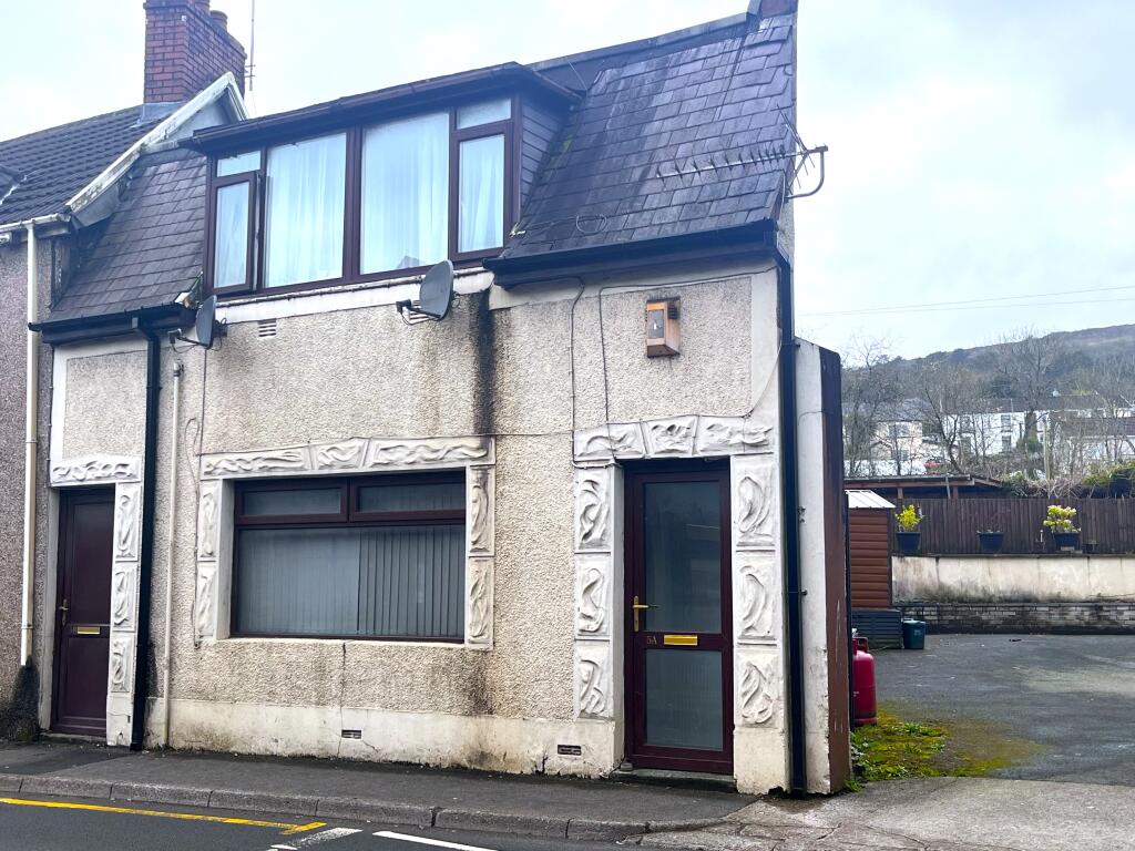 Main image of property: Hebron Road, Clydach, SWANSEA