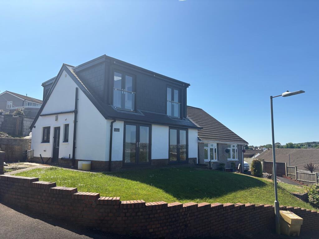 Main image of property: Greenfield Close, Llansamlet, SWANSEA