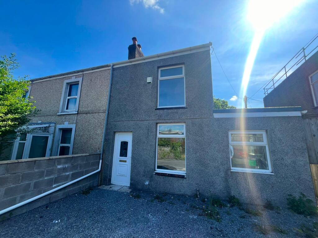 Main image of property: Glantawe Street, Morriston, SWANSEA