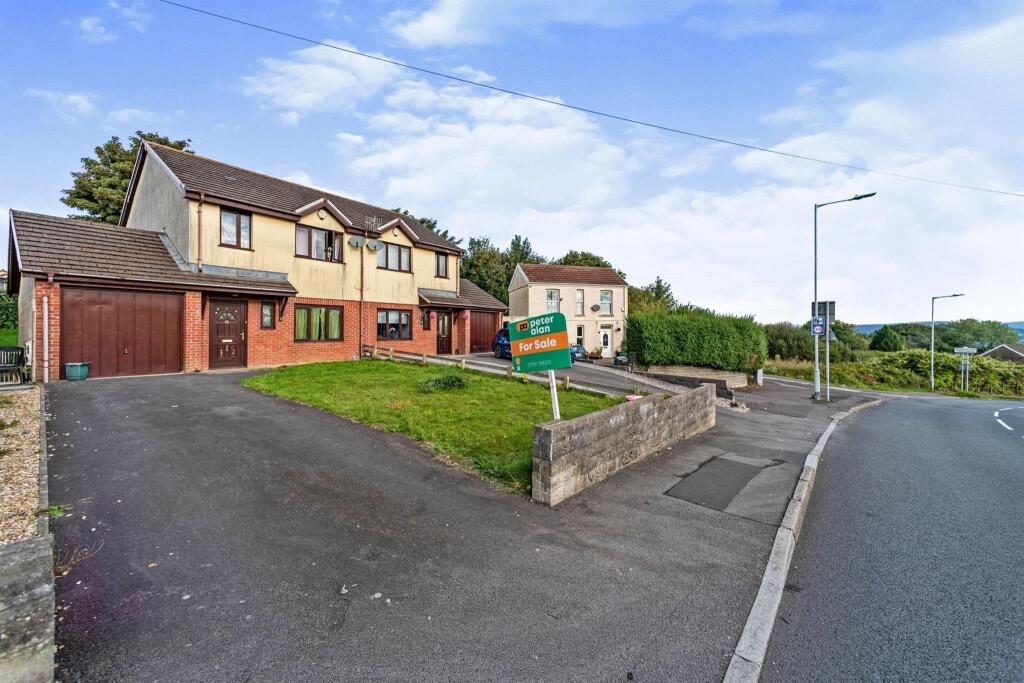 Main image of property: Caemawr Road, Morriston, SWANSEA