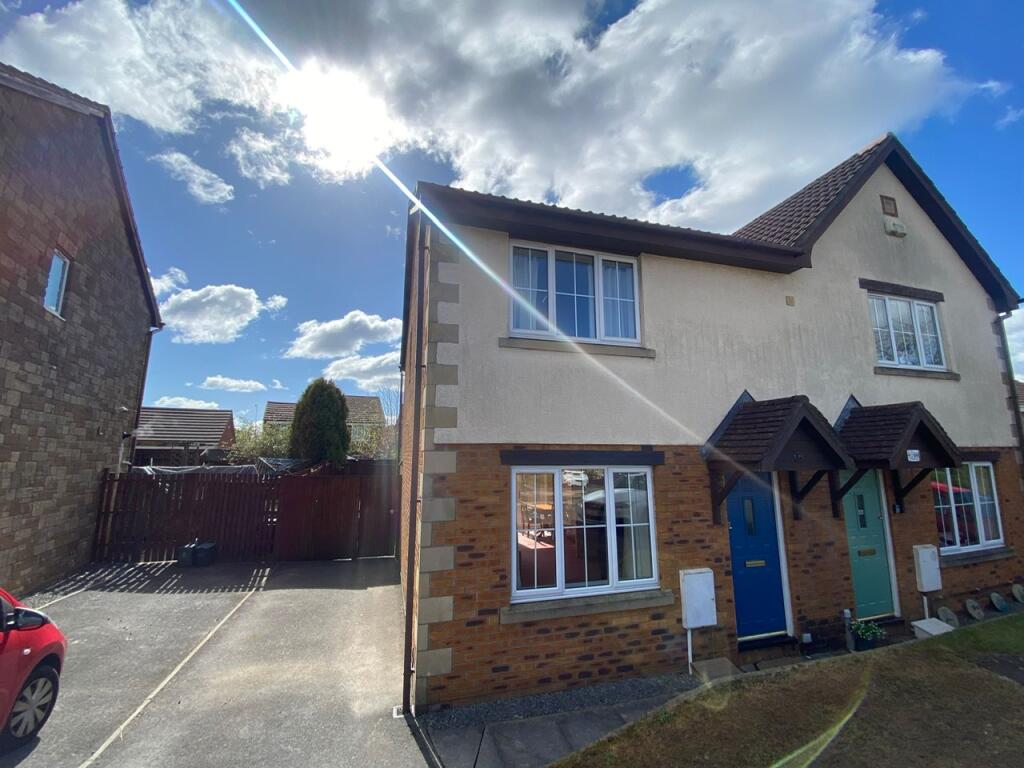 Main image of property: Llys Gwenci, Birchgrove, SWANSEA