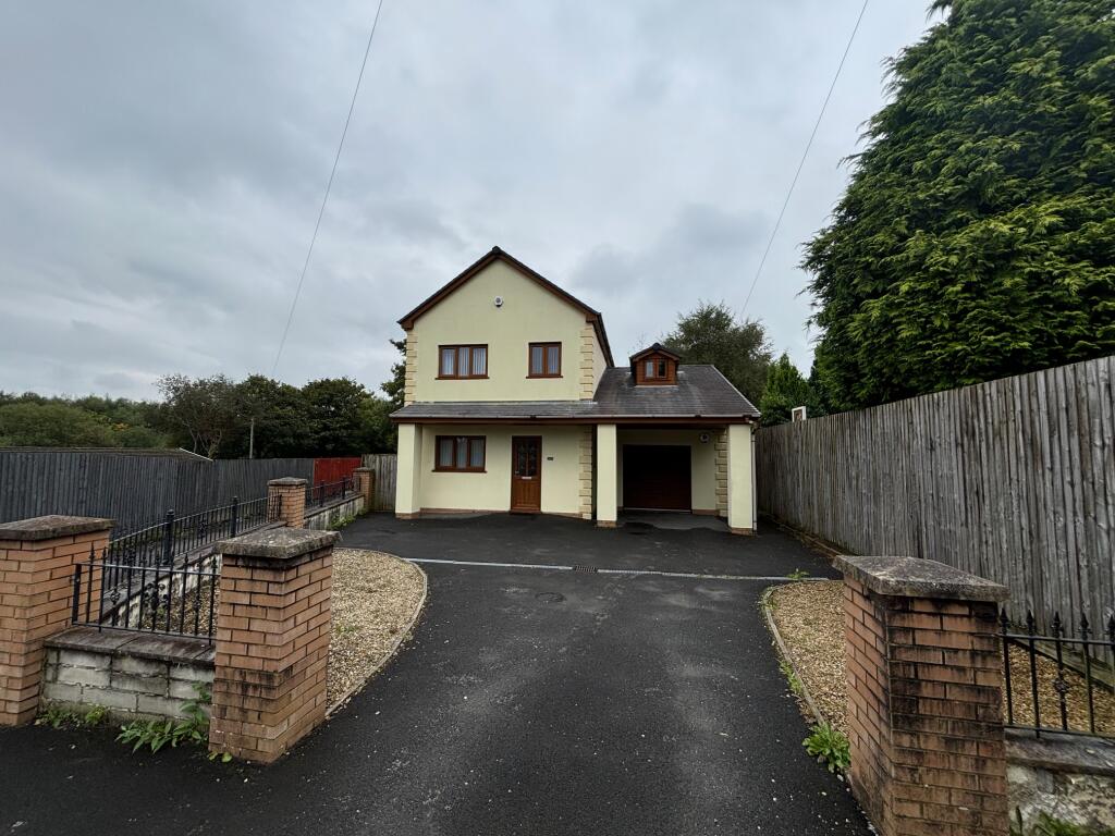 Main image of property: Tawe Road, Llansamlet, Swansea