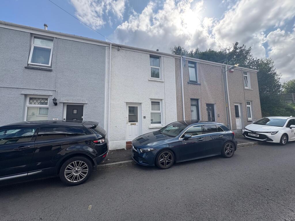 Main image of property: Nixon Terrace, Morriston, SWANSEA