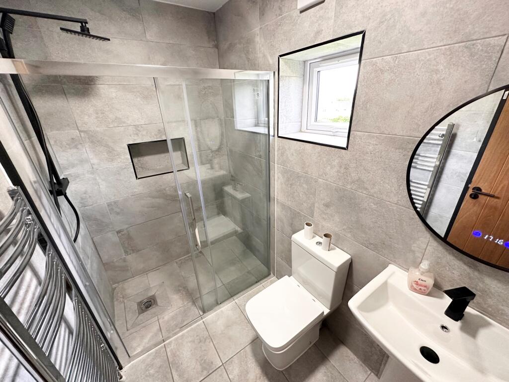 Main image of property: Heol Yr Eithen, Cwmrhydyceirw, SWANSEA