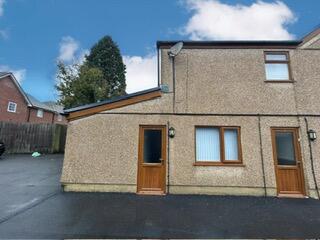 Main image of property: Glebe Road, Loughor, SWANSEA