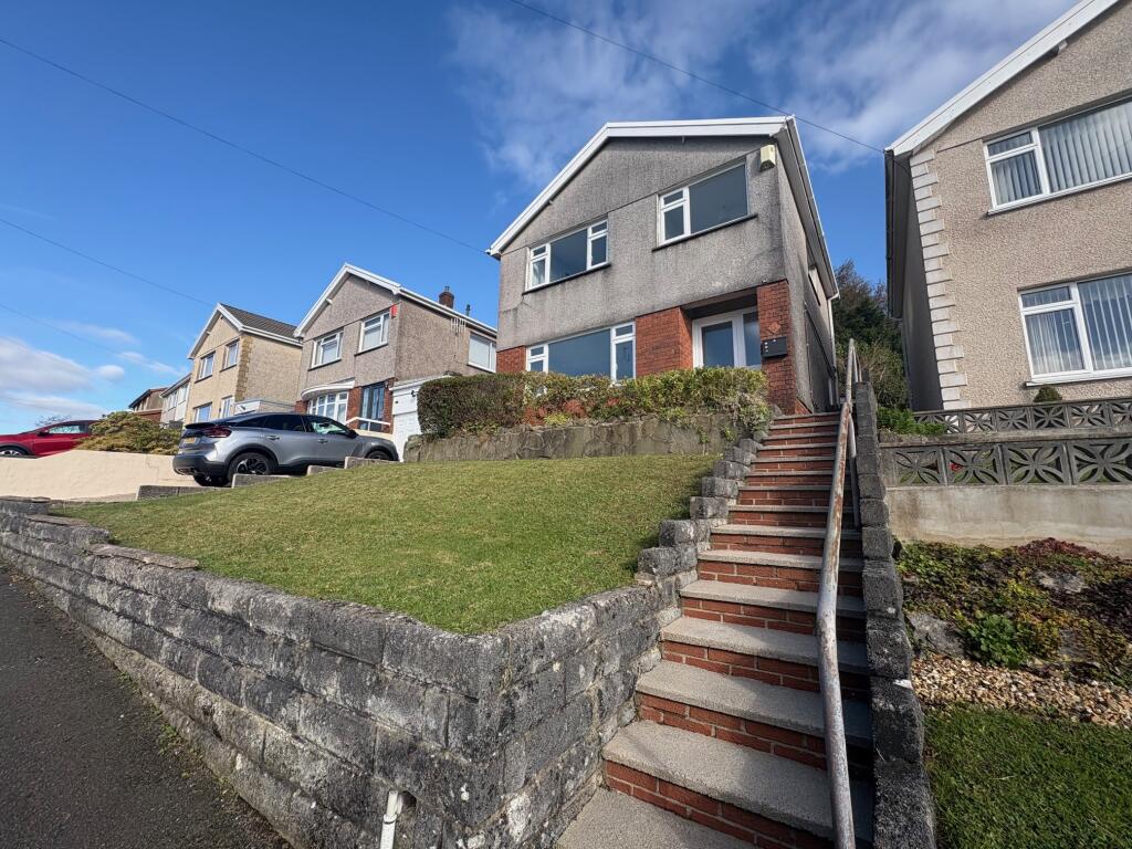 Main image of property: Summer Place, Llansamlet, SWANSEA
