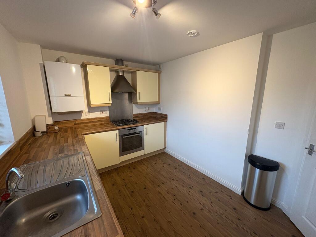 Main image of property: Glan Yr Afon, Gorseinon, SWANSEA
