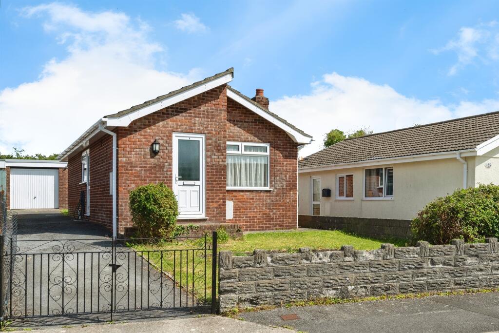 Main image of property: Pencaerfenni Park, Crofty, SWANSEA
