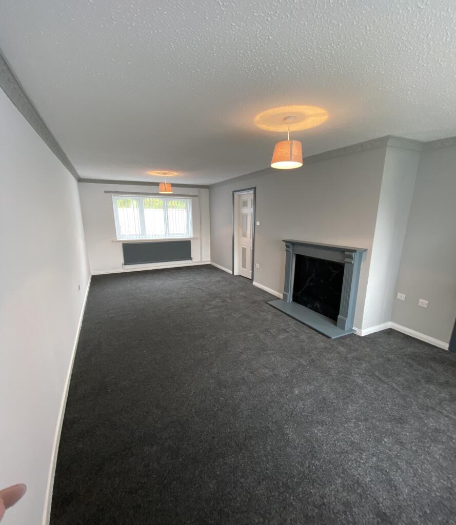 Main image of property: Gwalia Close, Gorseinon, SWANSEA